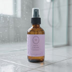 PARFUM DE DOUCHE : NUIT CALME - Déesse Créations Artisanales