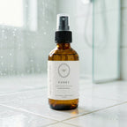 PARFUM DE DOUCHE : FORÊT - Déesse Créations Artisanales