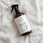 EAU DE LINGE SOUFFLE DE COTON - Déesse Créations Artisanales