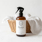 EAU DE LINGE SANCTUAIRE - Déesse Créations Artisanales
