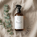 EAU DE LINGE ESPACE DE VIE - Déesse Créations Artisanales