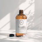 BAIN MOUSSANT ESPACE DE VIE - Déesse Créations Artisanales