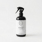 EAU DE LINGE HÔTEL AMALFI - Déesse Créations Artisanales