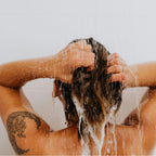 PARFUM DE DOUCHE : RESPIRA - Déesse Créations Artisanales