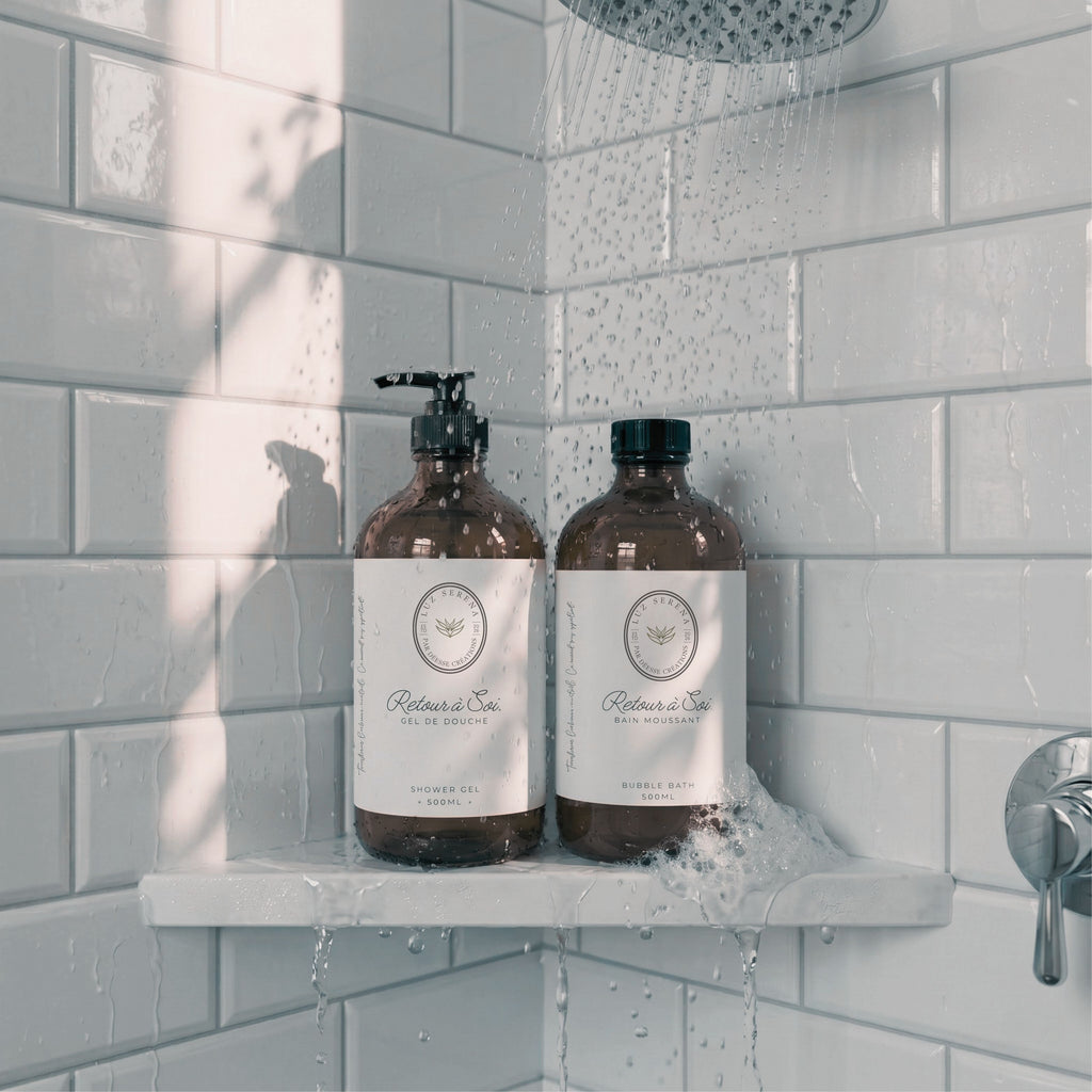 BAIN MOUSSANT LAIT & CANNELLE - Déesse Créations Artisanales