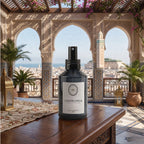 SPRAYS D'AMBIANCE HÔTEL CASABLANCA - Déesse Créations Artisanales