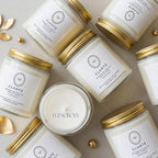 BOUGIE CLARTÉ - Déesse Créations Artisanales