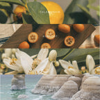 BOUGIE HÔTEL: CASABLANCA - Déesse Créations Artisanales