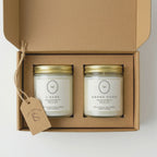 COFFRET DUO AMBIANCE - Déesse Créations Artisanales