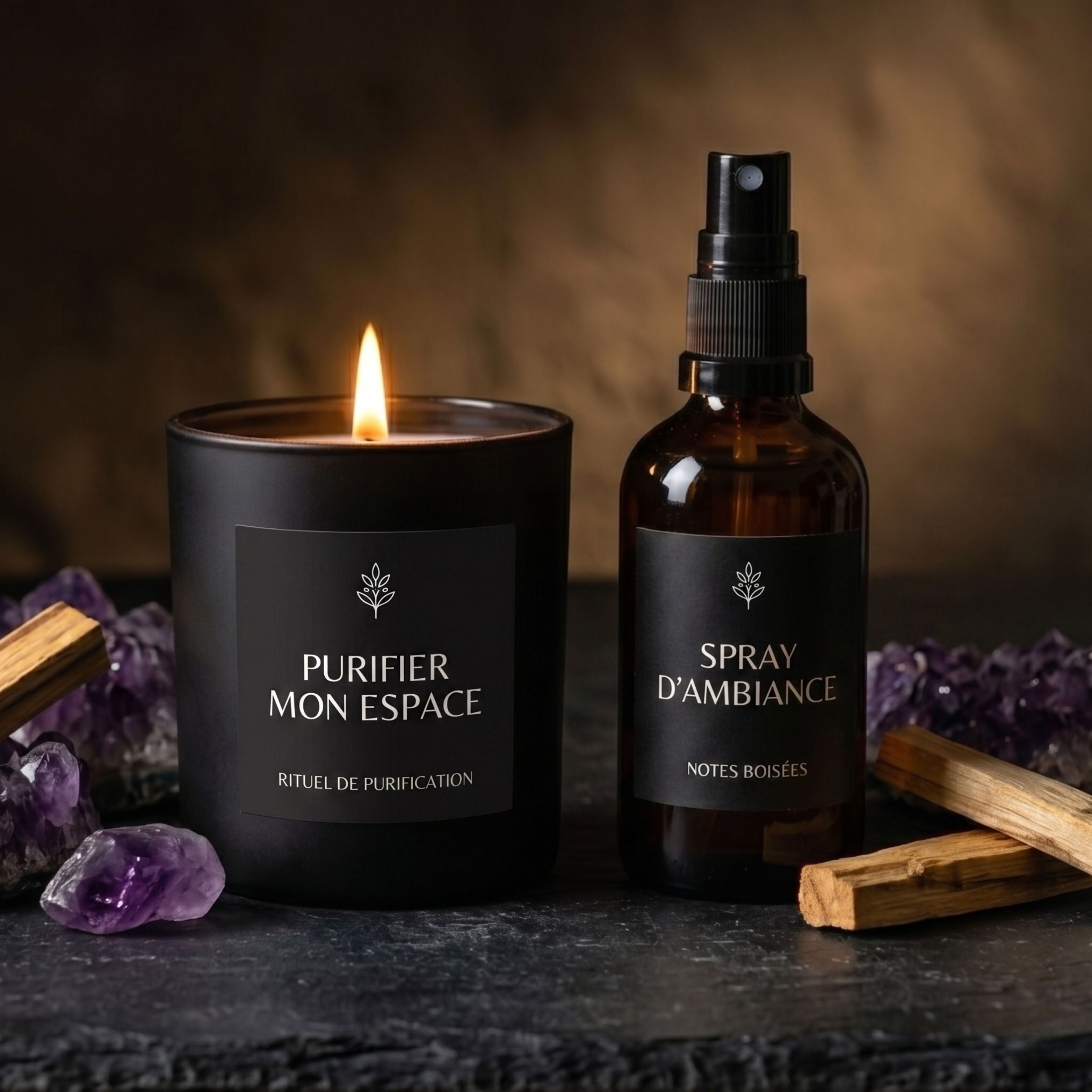 VOTRE RITUEL SANCTUAIRE SACRÉ - Déesse Créations Artisanales