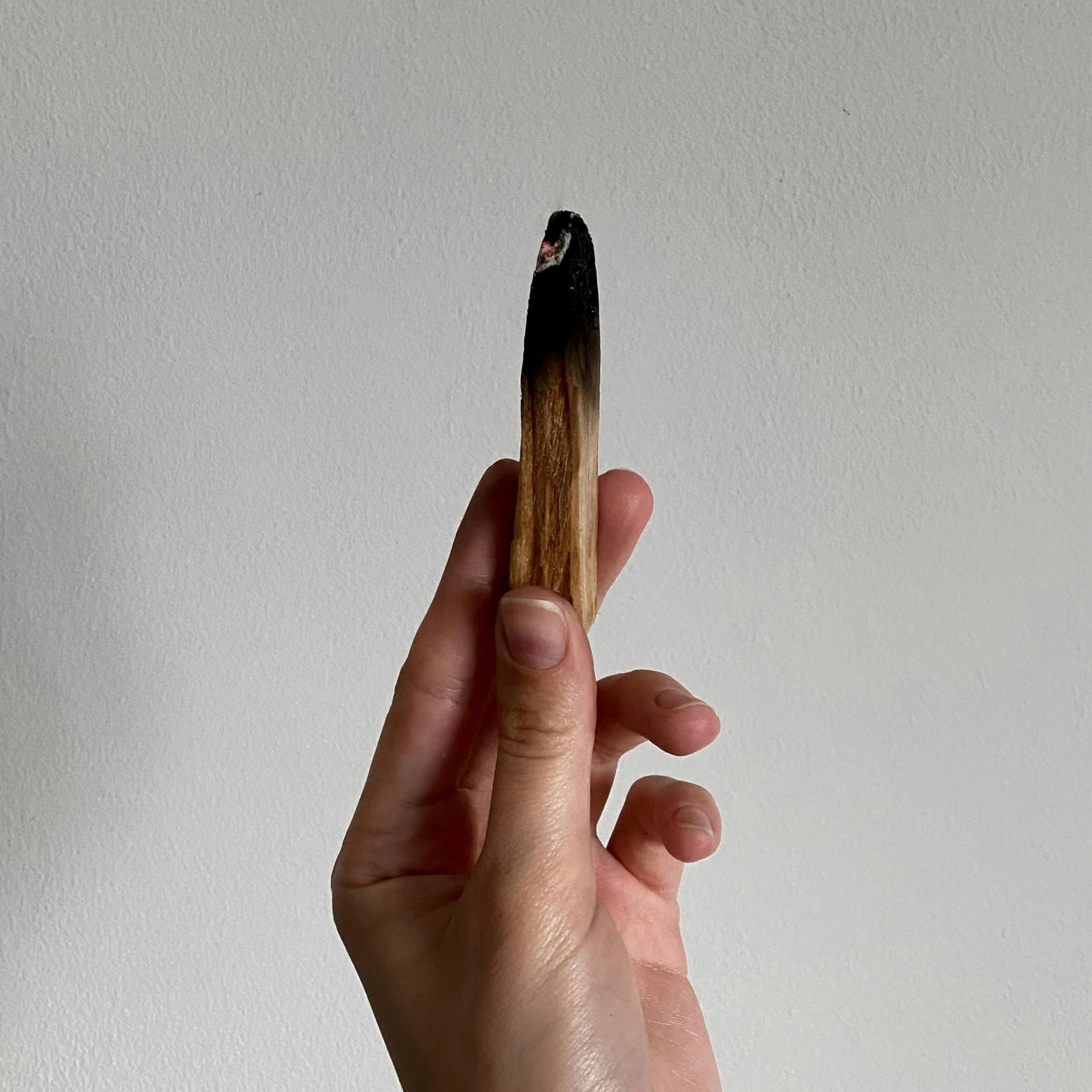 LA BOUGIE PURIFIER MON ESPACE - Déesse Créations Artisanales