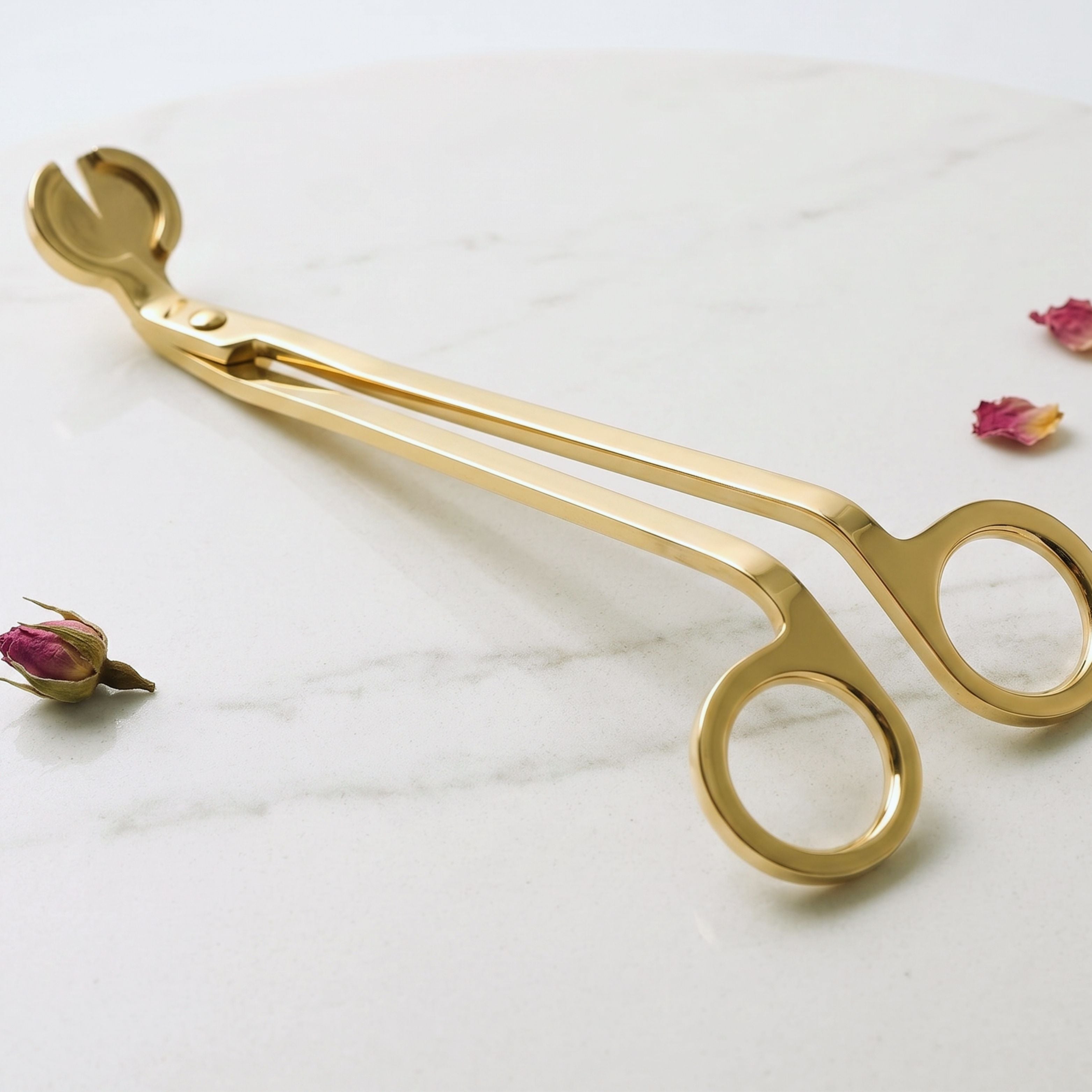 CISEAUX À MÈCHE - Déesse Créations Artisanales