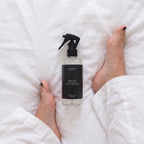 EAU DE LINGE HÔTEL AMALFI - Déesse Créations Artisanales