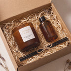 COFFRET RITUEL AMBRÉE : RETOUR A SOI