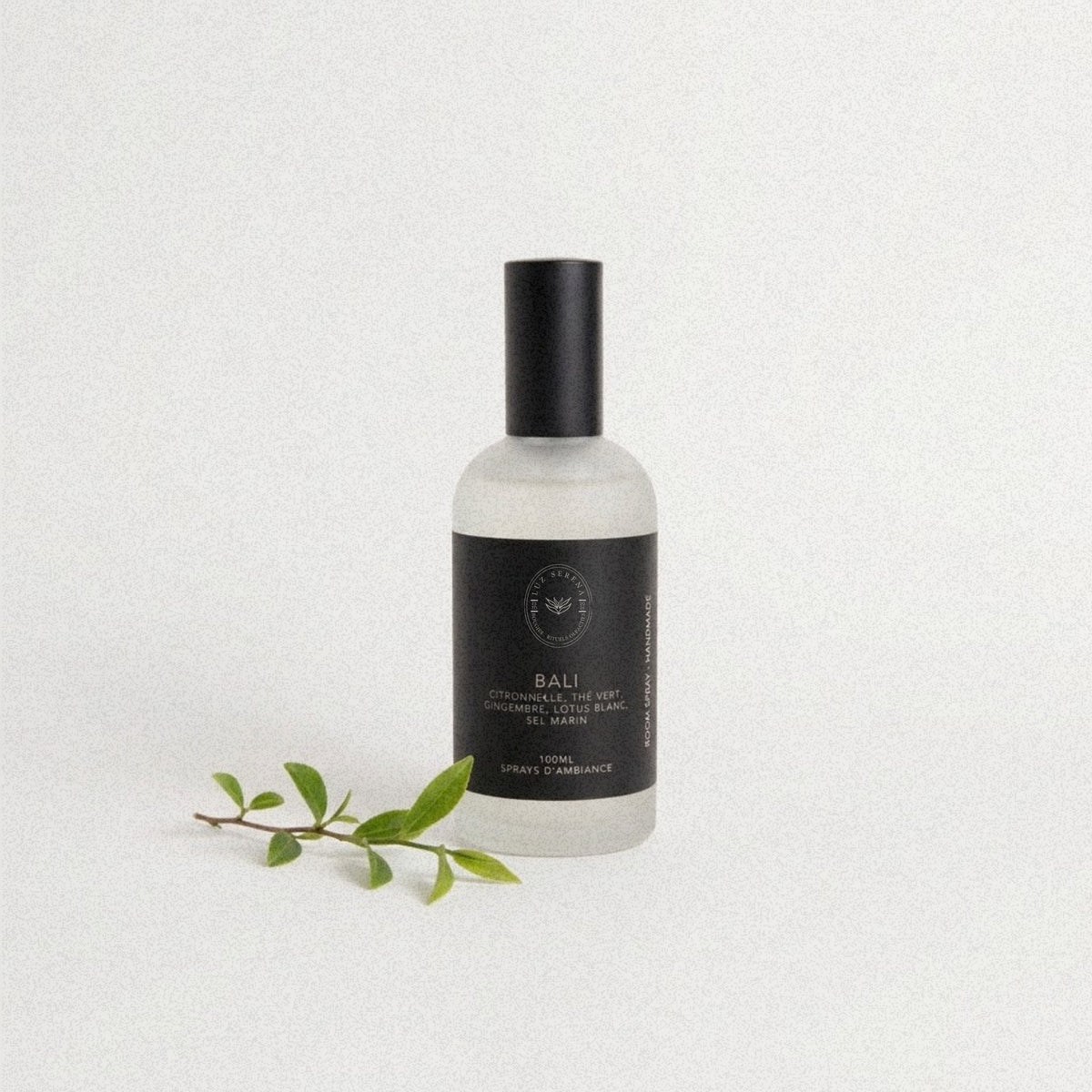 PARFUM D'AMBIANCE HÔTEL BALI - Déesse Créations Artisanales