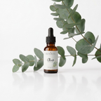 HUILE PARFUMÉE POUR DIFFUSEUR CLARTÉ - Déesse Créations Artisanales