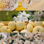 EAU DE LINGE HÔTEL AMALFI - Déesse Créations Artisanales