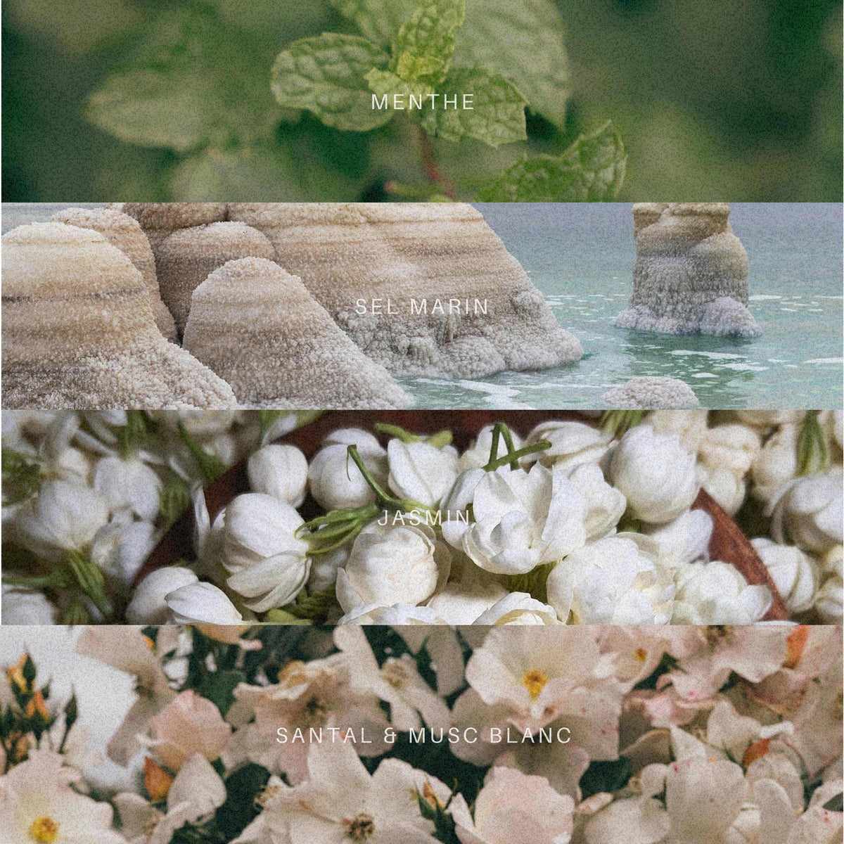PARFUM D'AMBIANCE L'AUBE - Déesse Créations Artisanales
