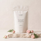 LAIT DE BAIN AMOR PROPIO - Déesse Créations Artisanales