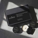 COFFRET DÉCOUVERTE BOUGIES HÔTEL
