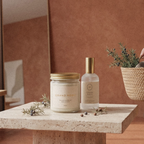 COFFRET RITUELS QUOTIDIENS LE DUO