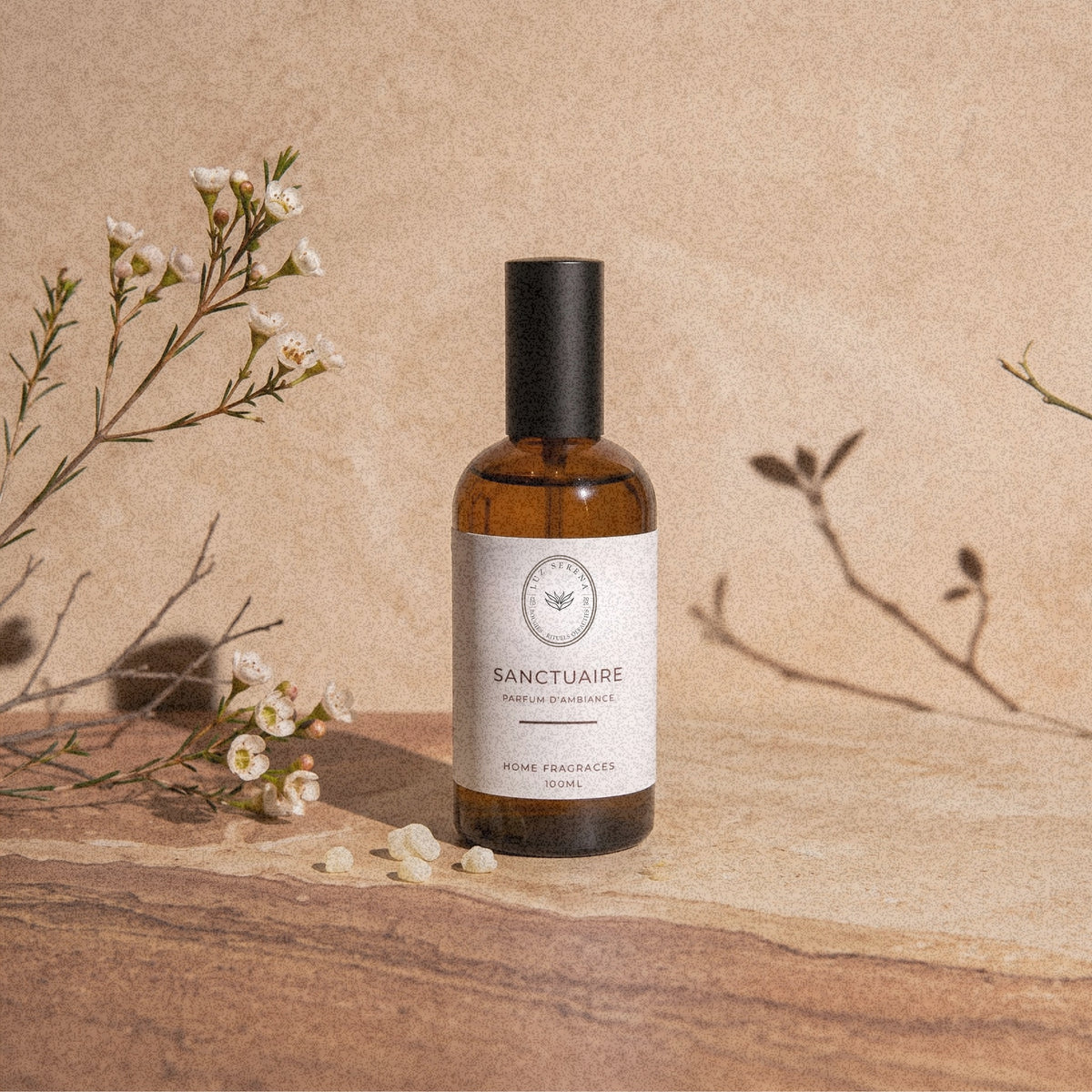 SPRAYS D'AMBIANCE SANCTUAIRE - Déesse Créations Artisanales