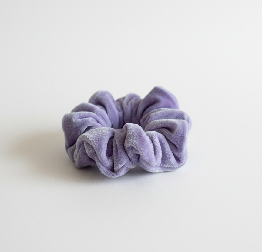 CHOUCHOU À CHEVEUX - Déesse Créations Artisanales