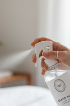 EAU DE LINGE GRAND NORD - Déesse Créations Artisanales